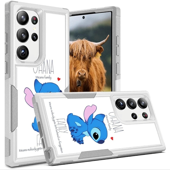 Phone case - Picture 1 of 7